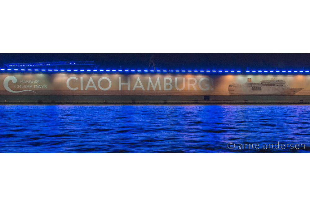 Ciao Hamburg