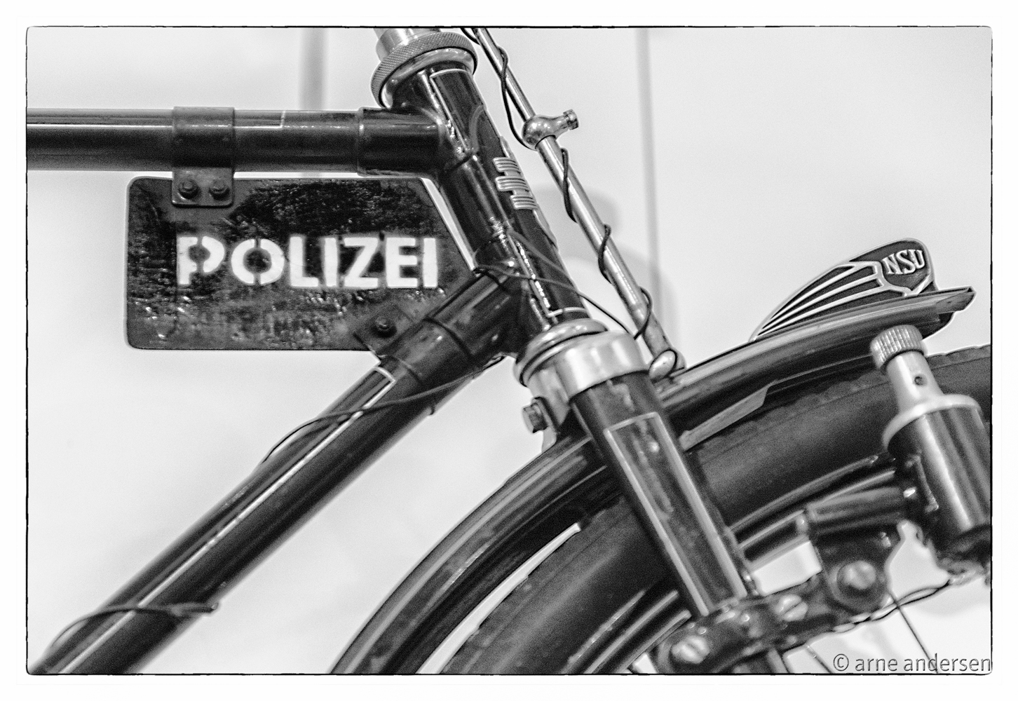 Polizeirad