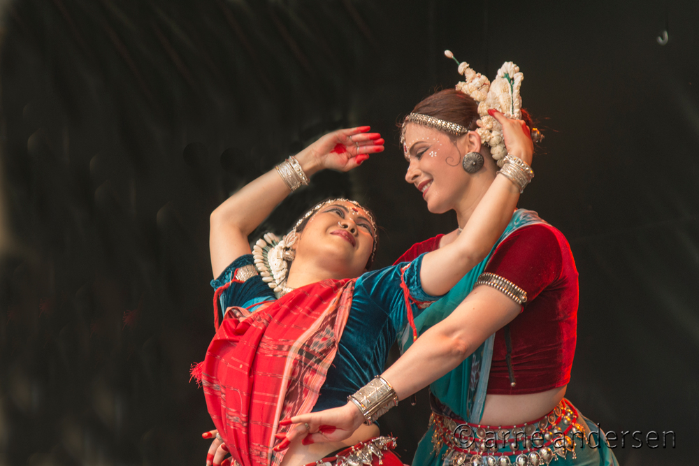Hindu Dance 04